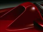 Ferrari Rossa Concept 2000 года